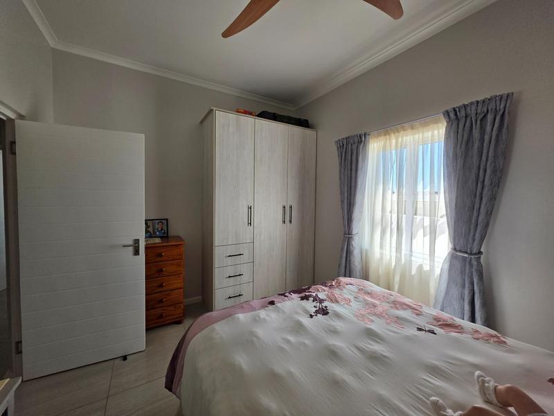 3 Bedroom Property for Sale in Lampiesbaai Western Cape